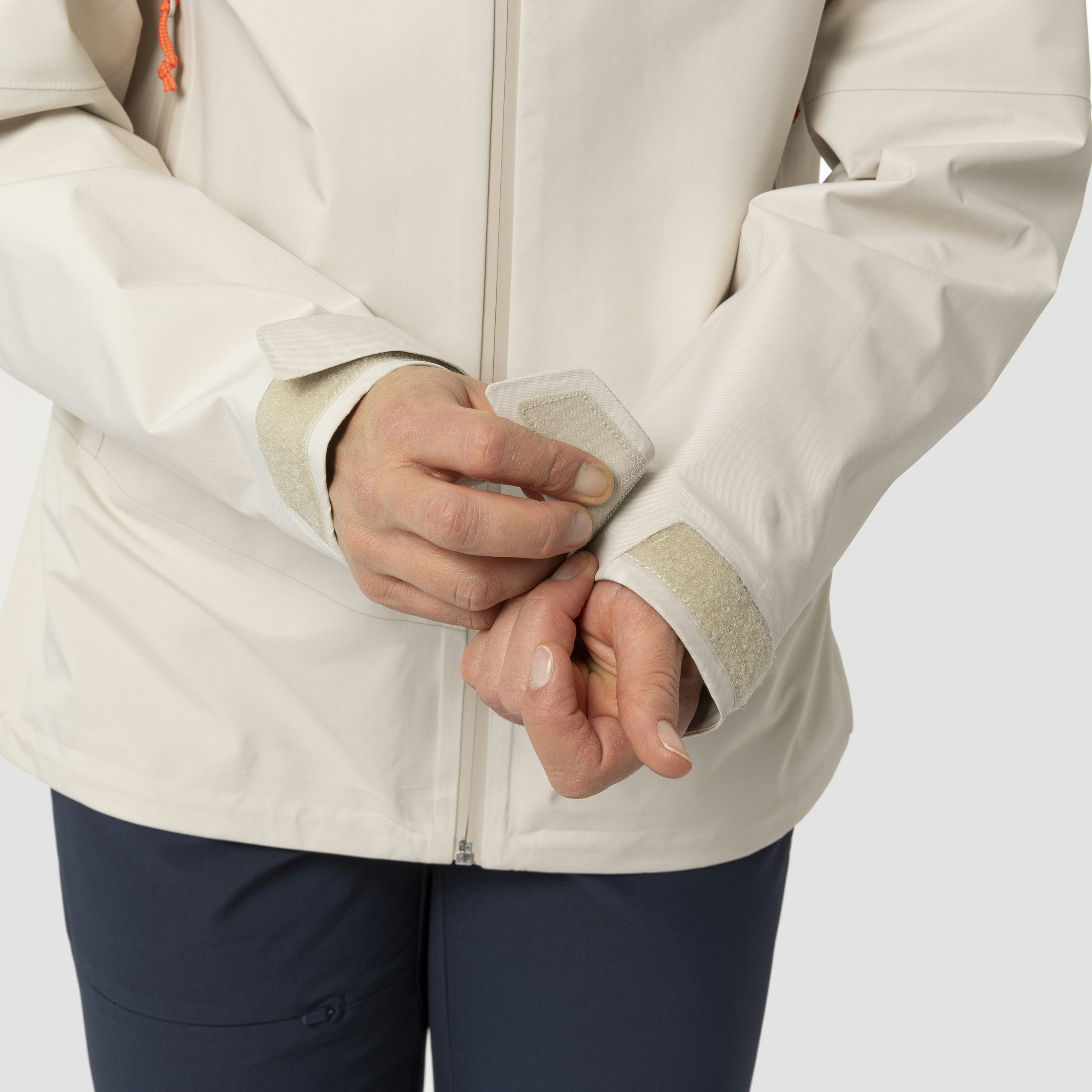 Puez GORE-TEX PACLITE® Jacke Damen