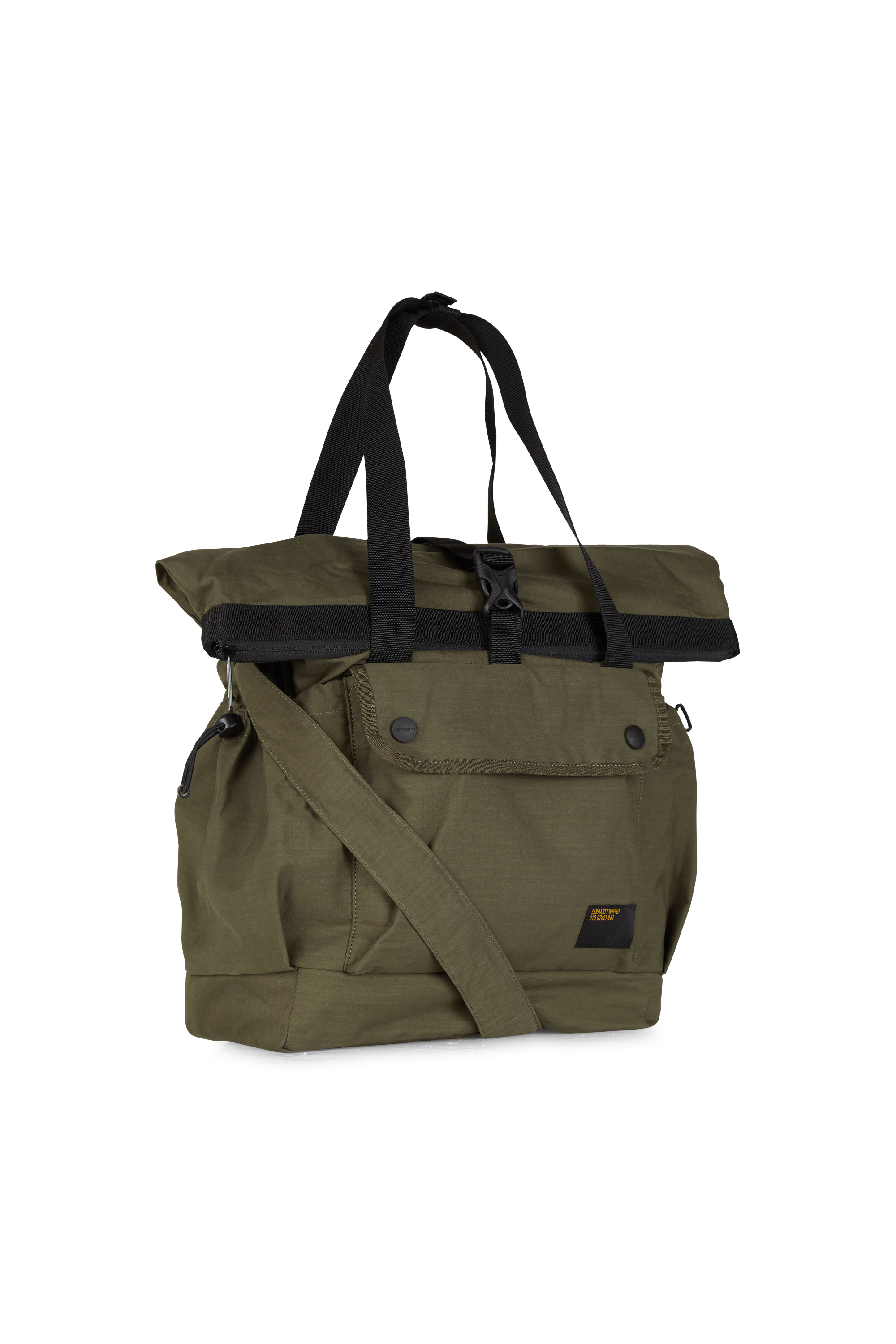 CARHARTT WIP Sac à bandoulière  Haste Tote Bag Kaki