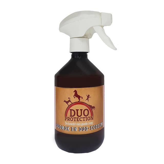 Duo Protection Mok En Eczeem