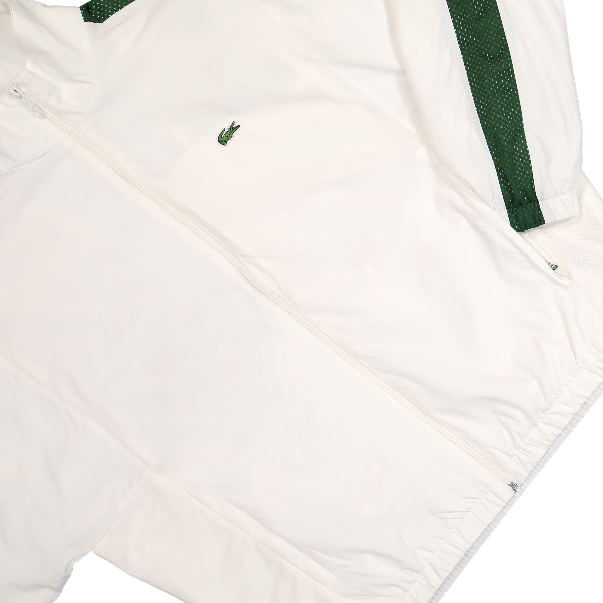 Lacoste<br>Colourblock Track Jacket