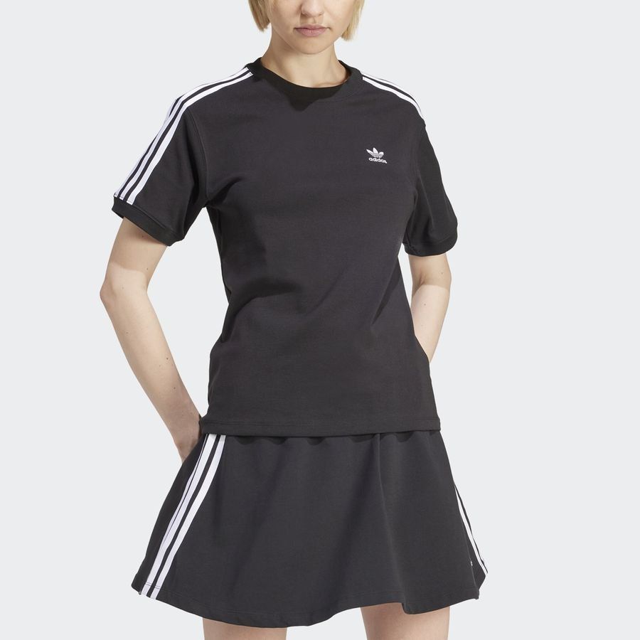 Adidas Original T-shirt 3 bandes