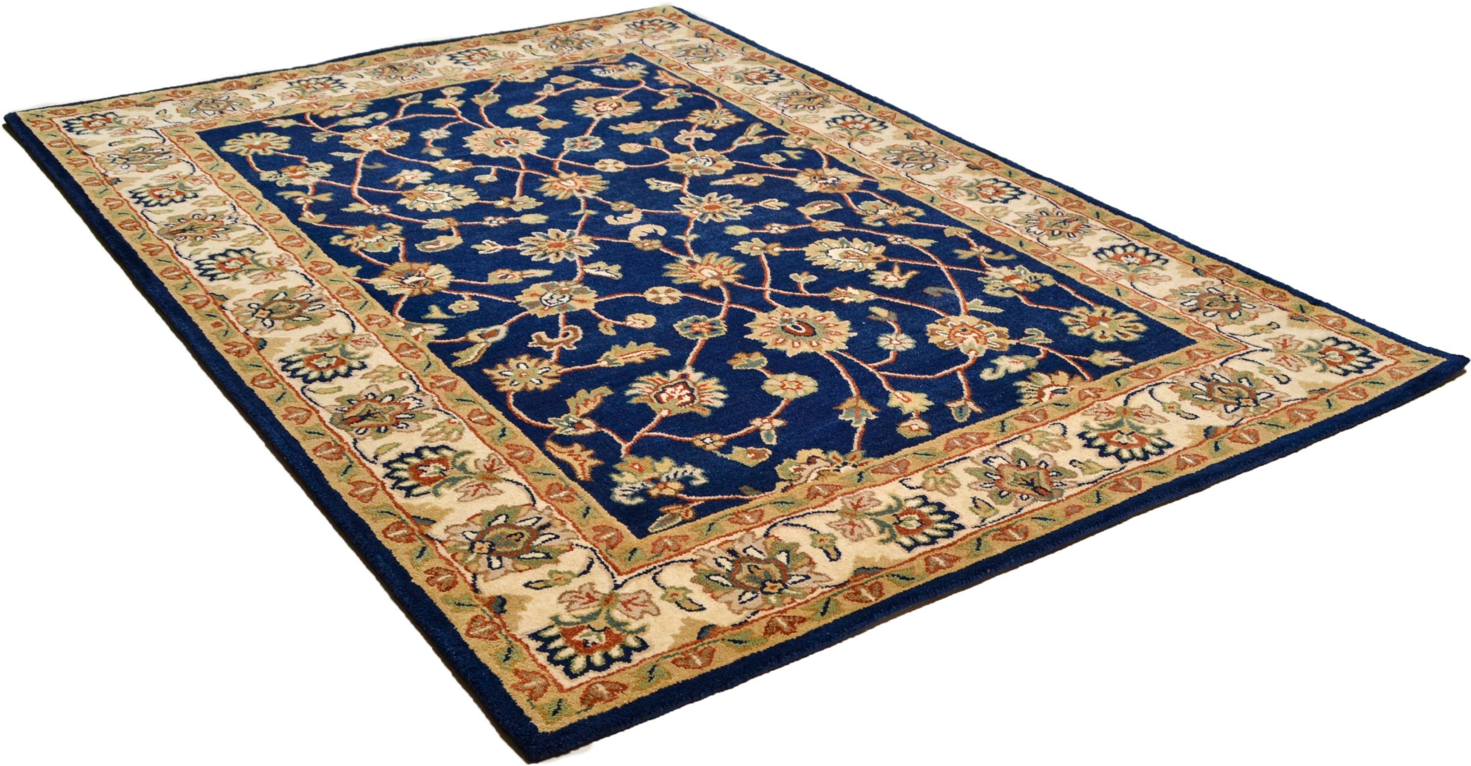 Teppich ROYAL ZIEGLER 60 x 90 cm