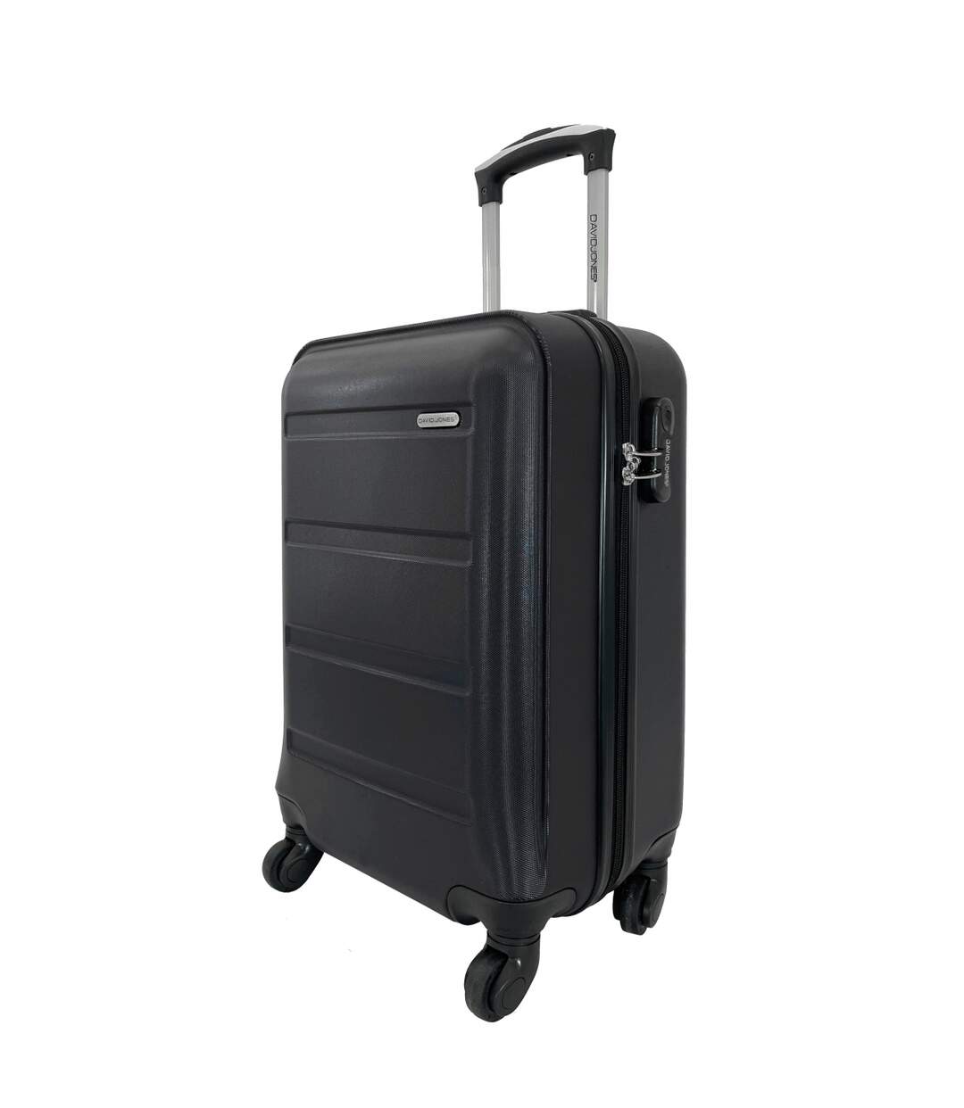 Set de 3 valises David Jones - ba10493
