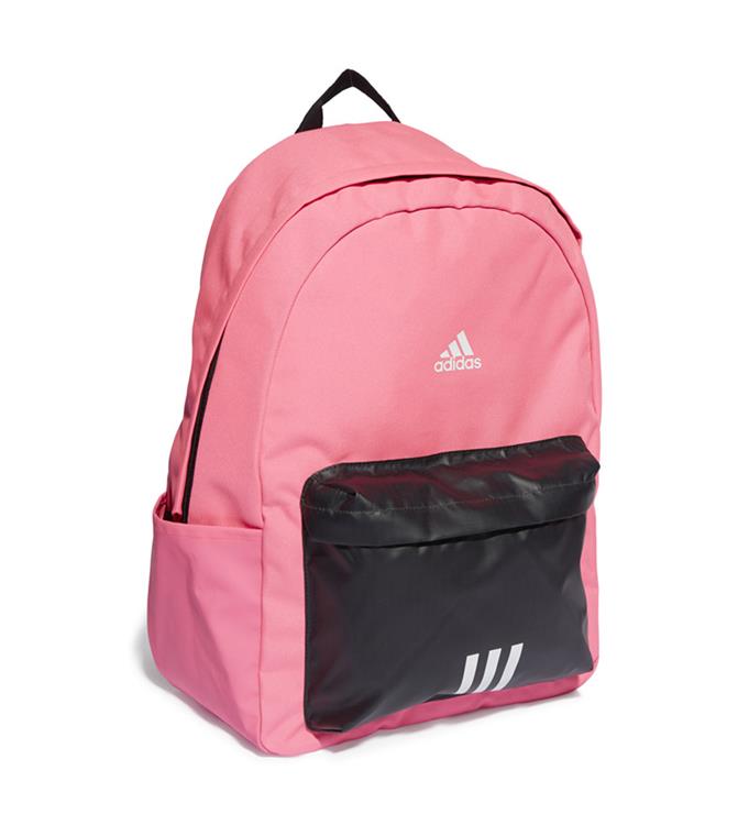 adidas Classic Badge of Sport 3-Stripes Rugzak