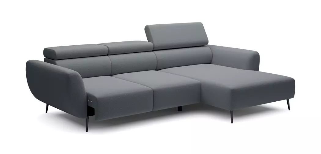 Ecksofa Alisson