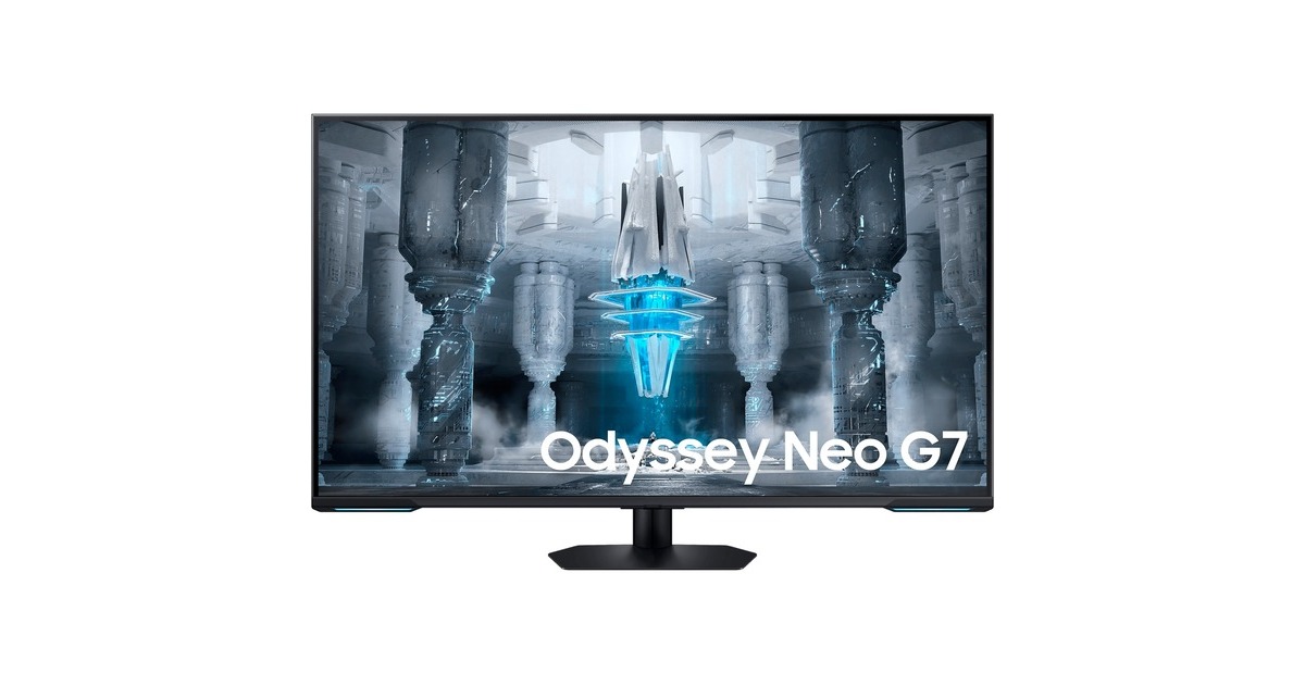 SAMSUNGOdyssey Neo G70NC  43