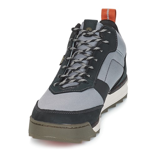 Volcom - KENSINGTON GTX BOOT - Gris