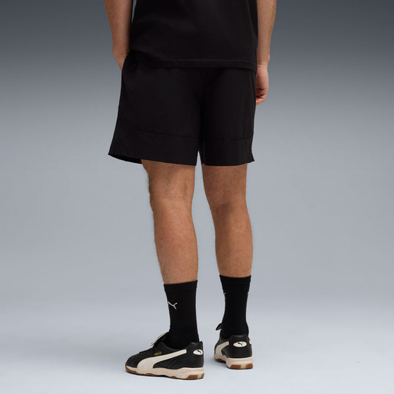 Puma Borussia Dortmund Tech Woven Short 2025/2026