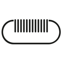 Braun Elektrisch scheerapparaat Series 3+ 3000BT