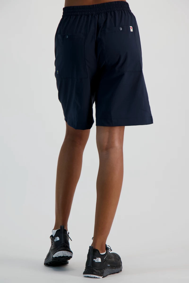 Fjällräven High Coast Shade Damen Wandershort