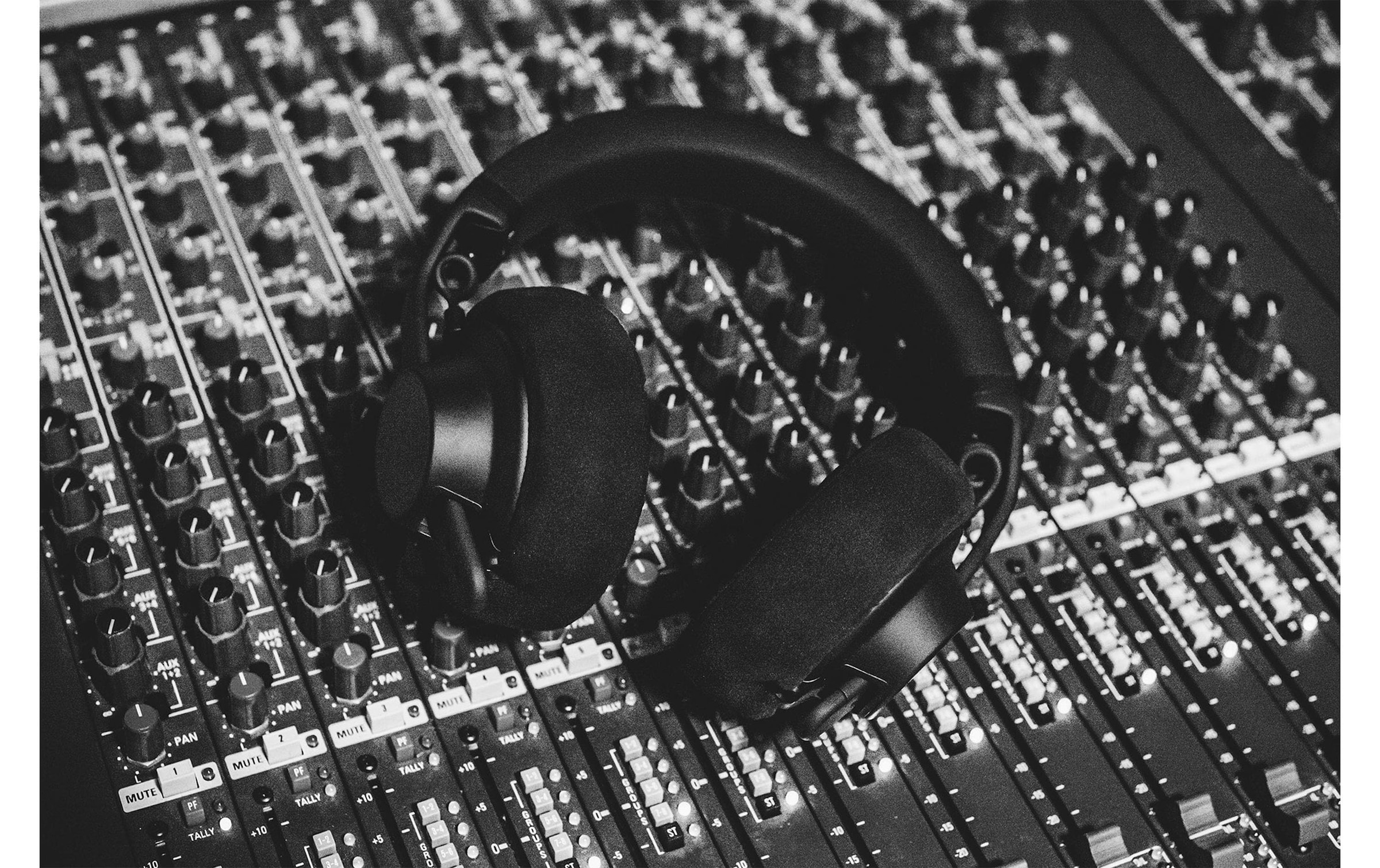 Over-Ear-Kopfhörer »AIAIAI TMA-2 Studio Wireless+«