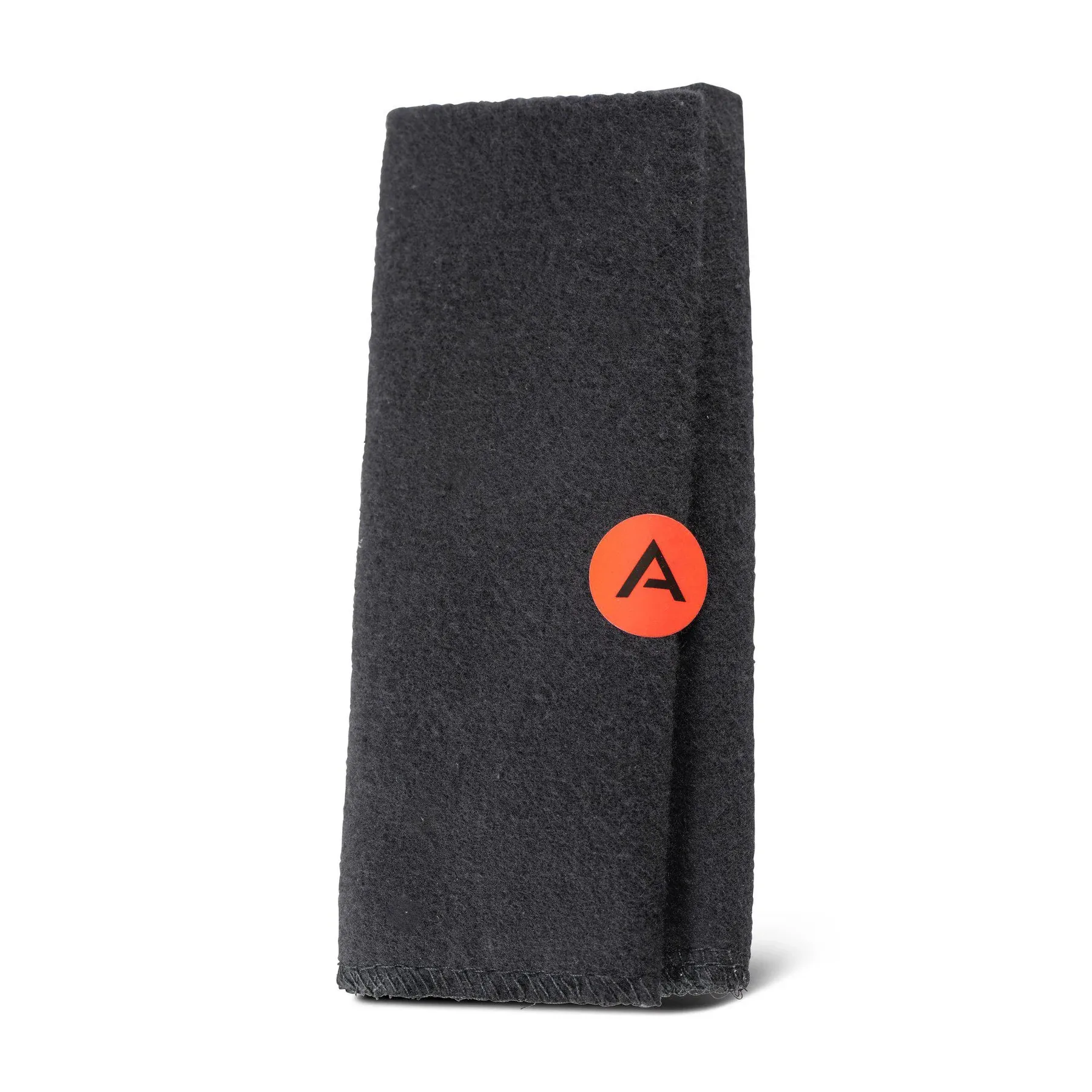 Alfa Alfa Polish Cloth Black