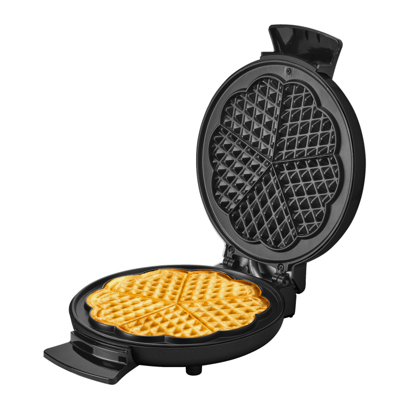 Vaffeljern 1000 W