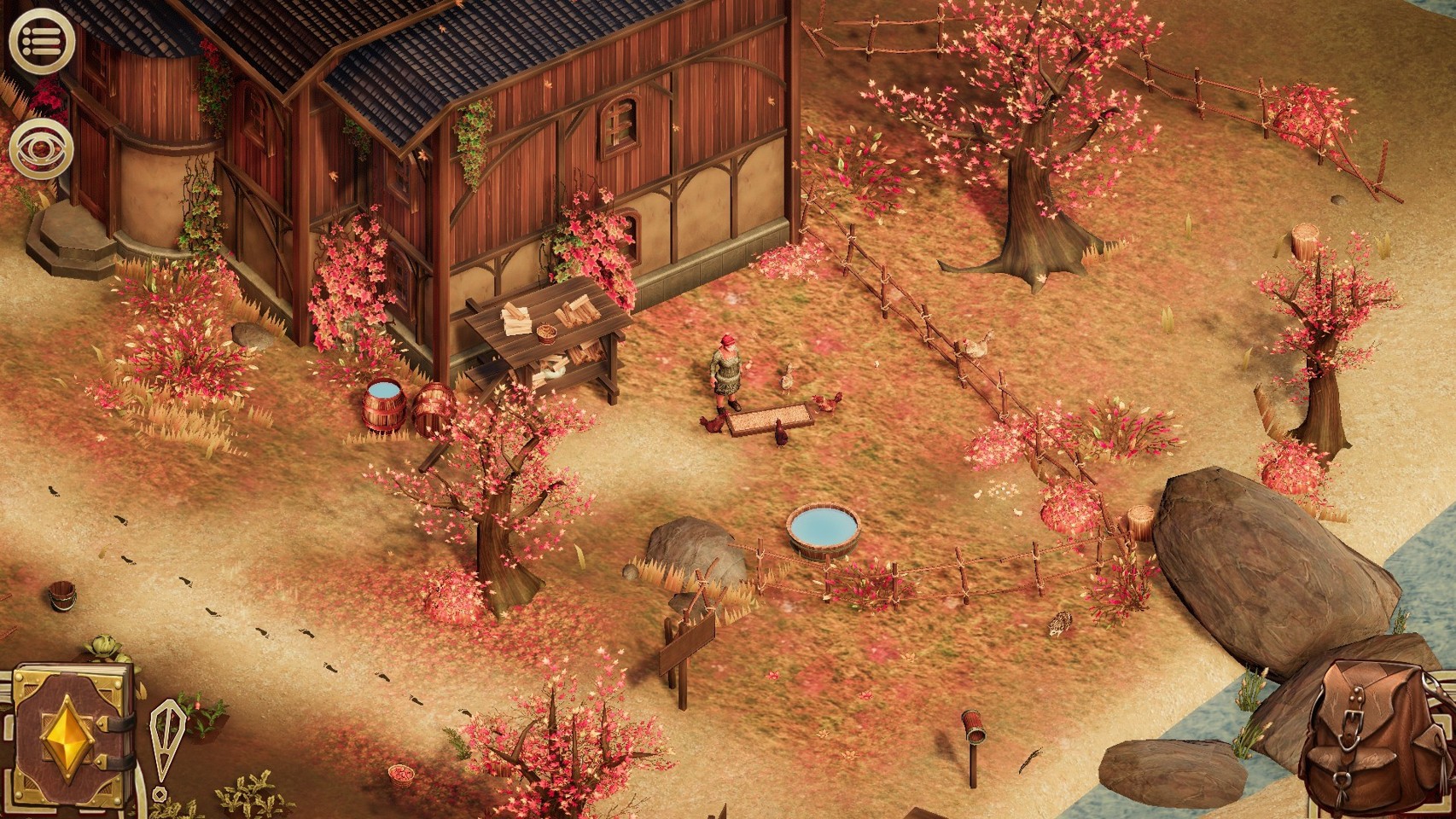 Pendula Swing - The Complete Journey- PC