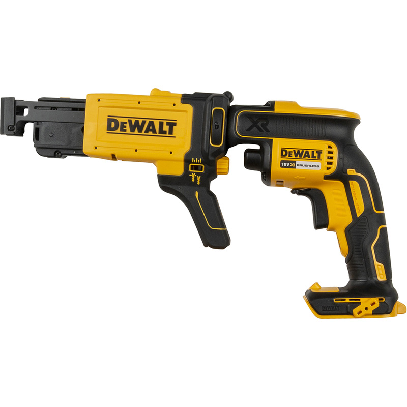 DeWALT DCF620D2K-QW accu schroefautomaat 18V 2,0Ah Li-ion