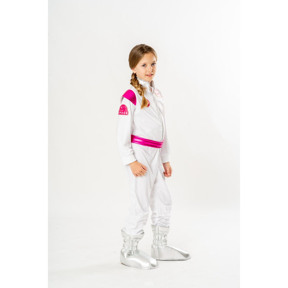 Køb Rubies Barbie Astronaut Kostume