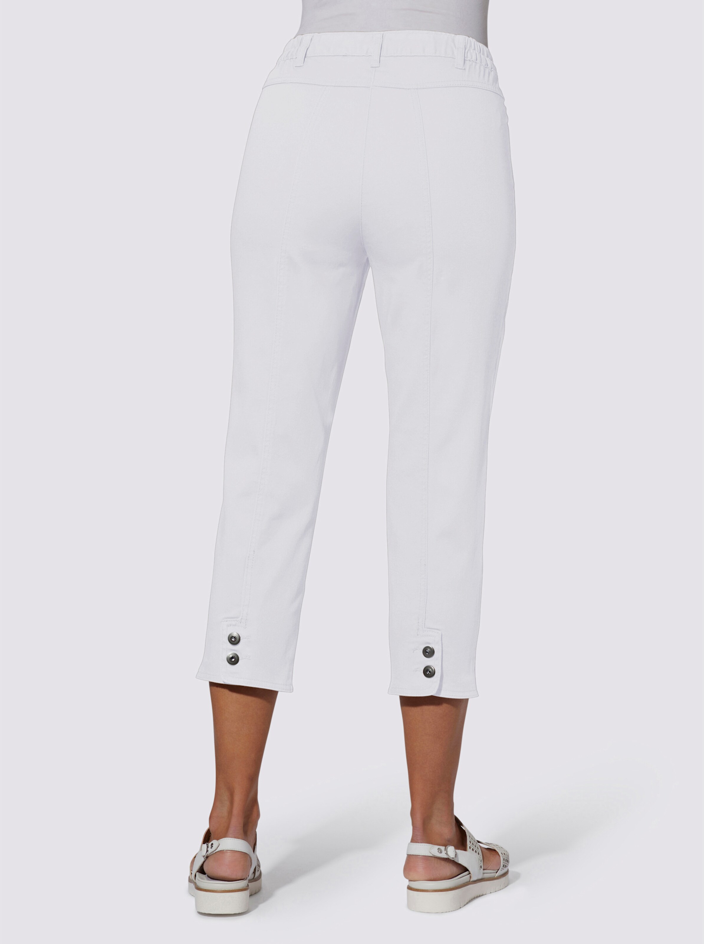 7/8-Jeans