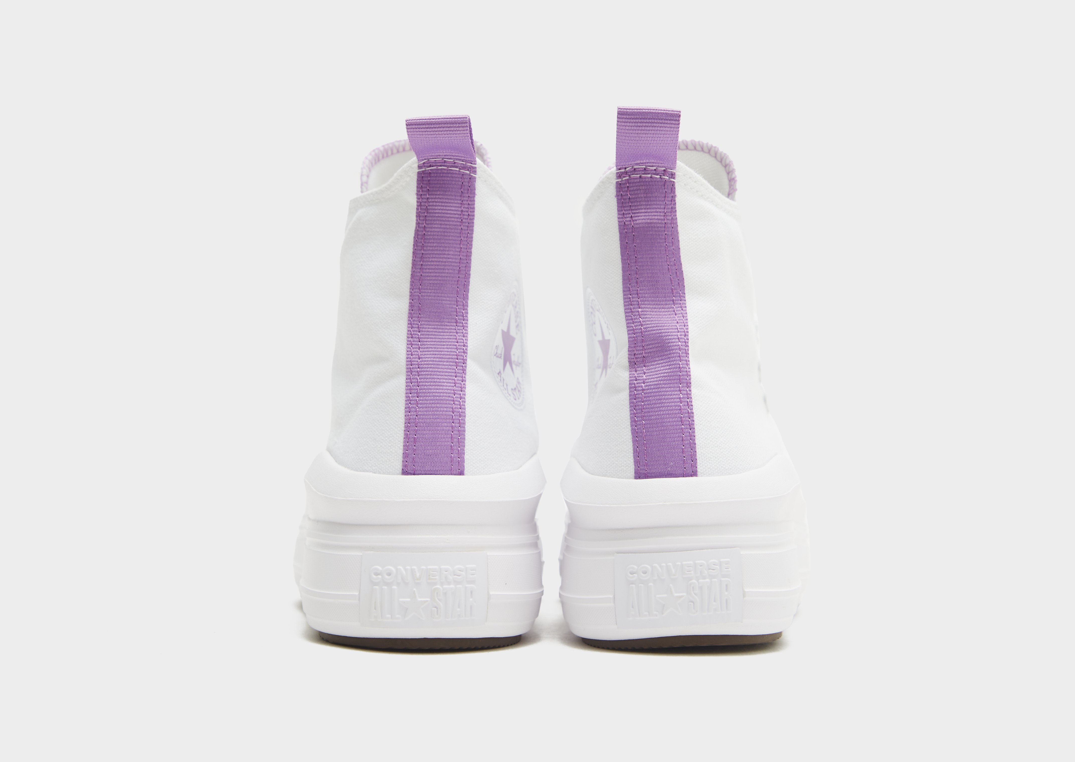 Converse All Star High Move Junior