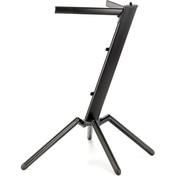K&M 18840 Baby Spider Pro Keyboardständer schwarz