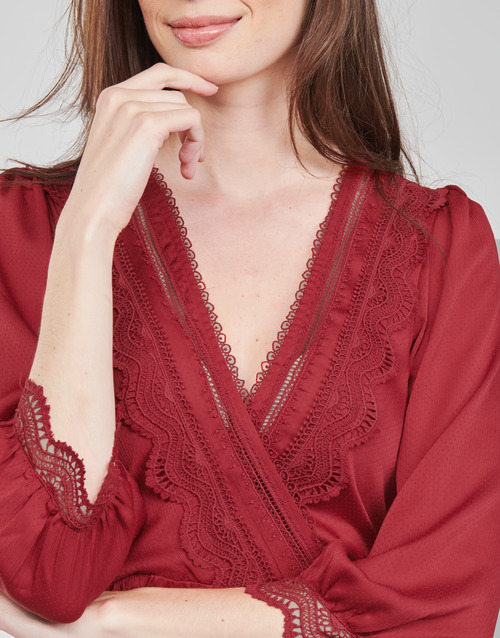 Moony Mood - PABIDOSE - Rouge