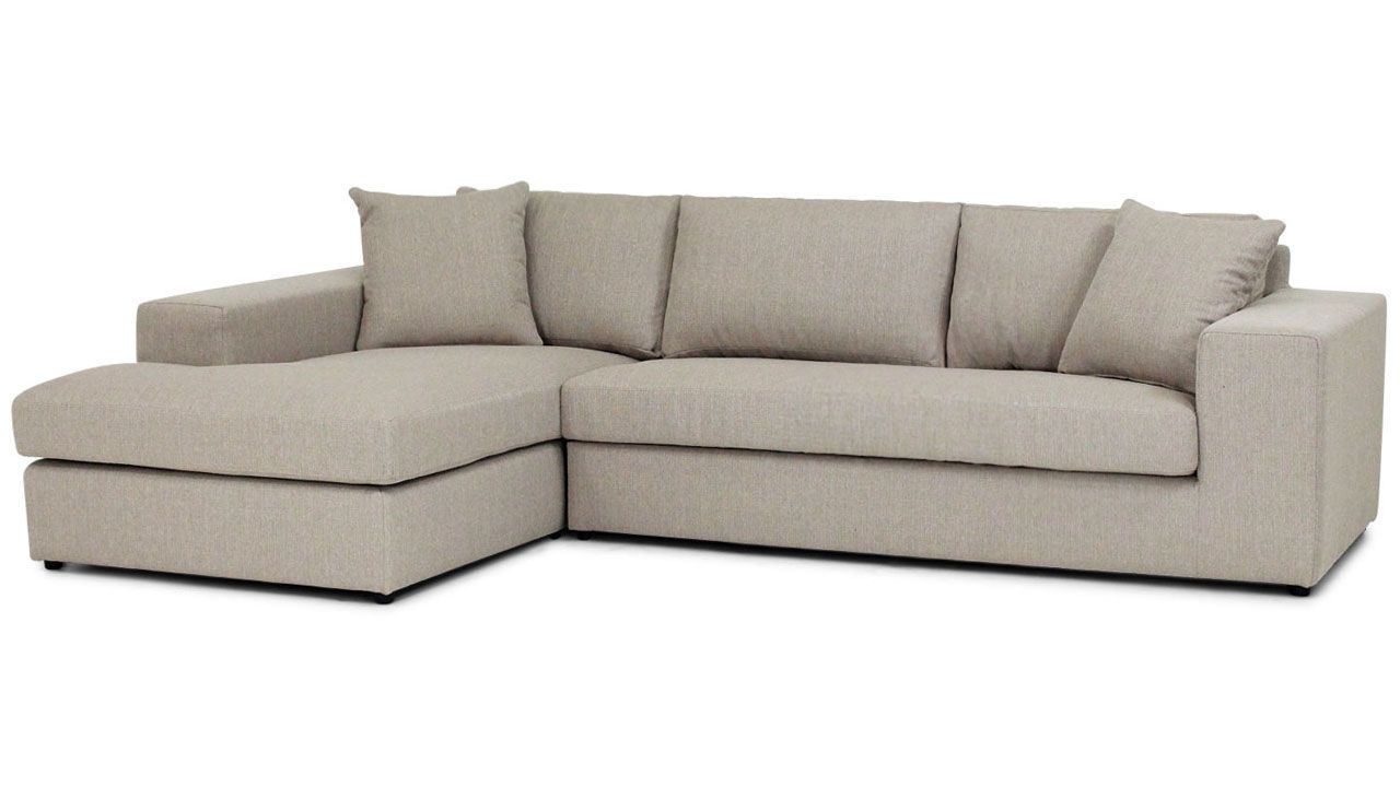 Loungebank Handsome