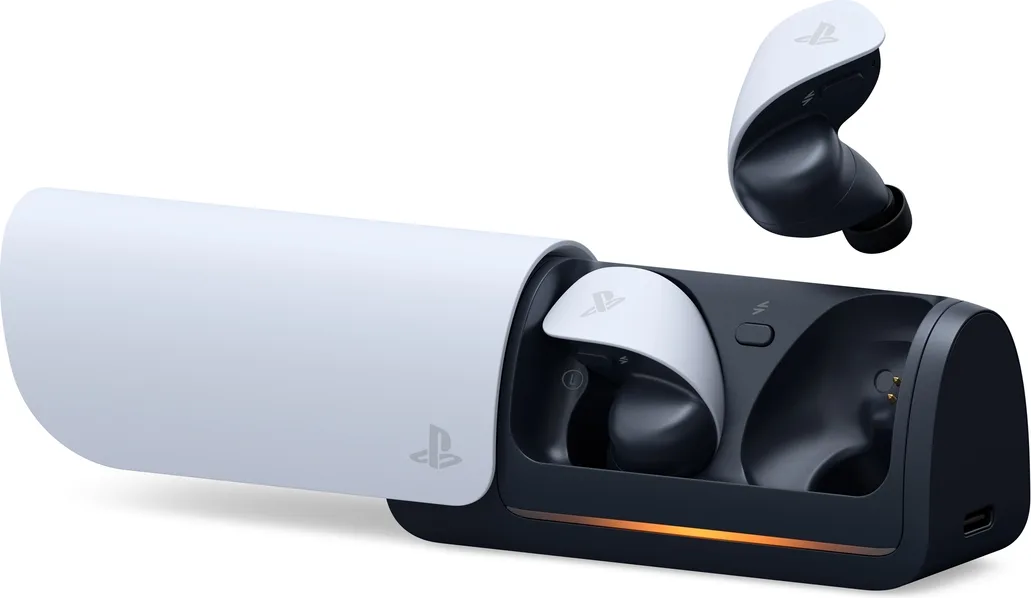 Sony Pulse Explore Casques gaming
