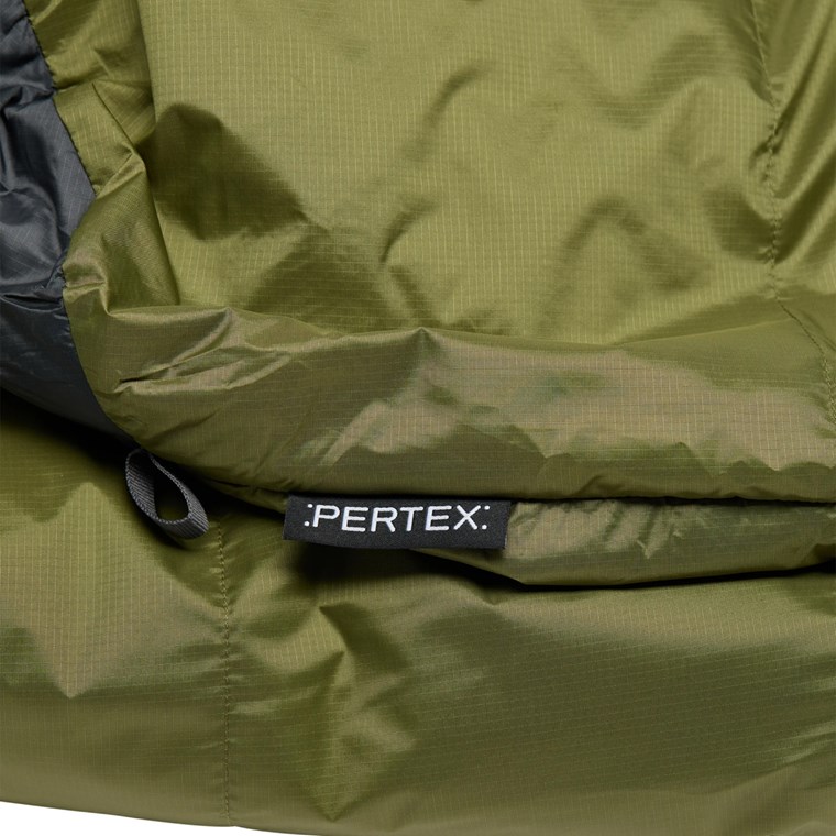 Haglöfs Scand Down +5 Olive Green/Magnetite
