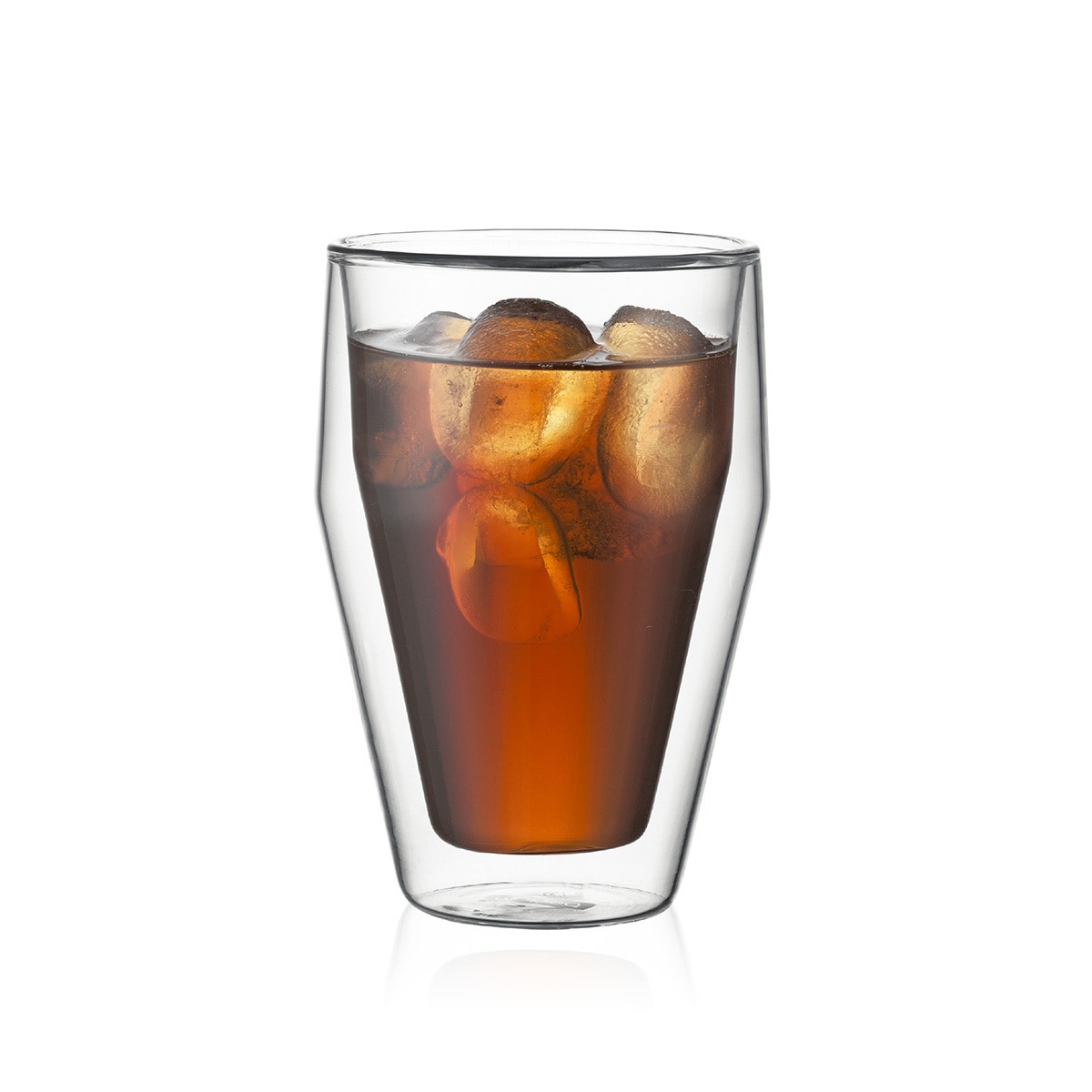 Bodum 6 pk glass TITLIS 0.35 L