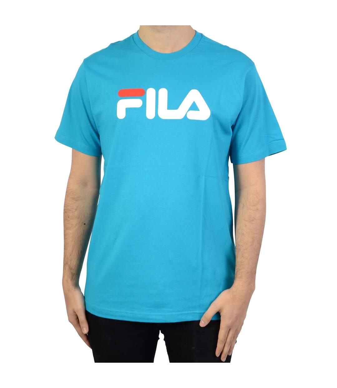 Tee-Shirt Fila Unisex Pure SS Tee