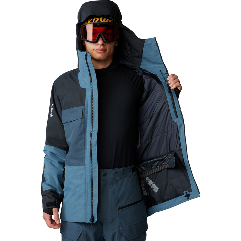 Mountain Hardwear Herren Cloud Bank GTX Jacke