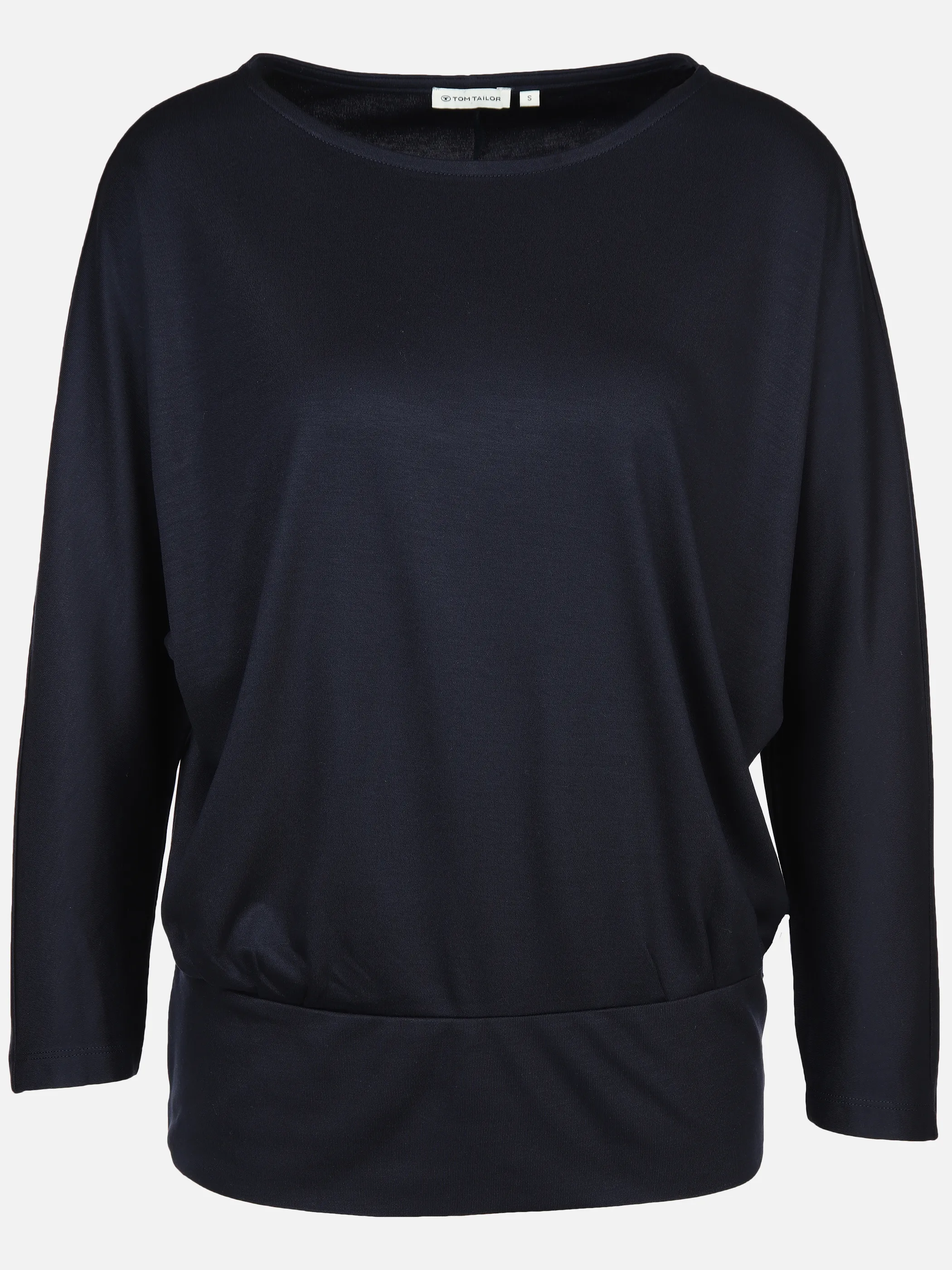 Damen Shirt mit 3/4 Arm