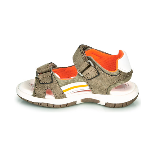 Chicco - FLAUTO - Kaki