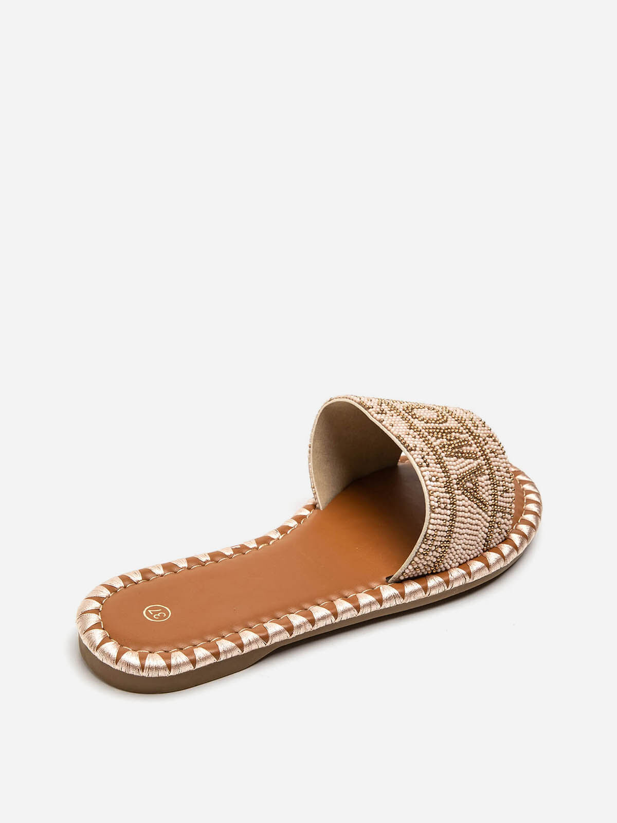 Mules 