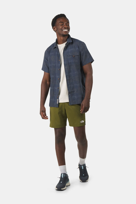 The North Face The North Face 24/7 Short Hardloopbroekje