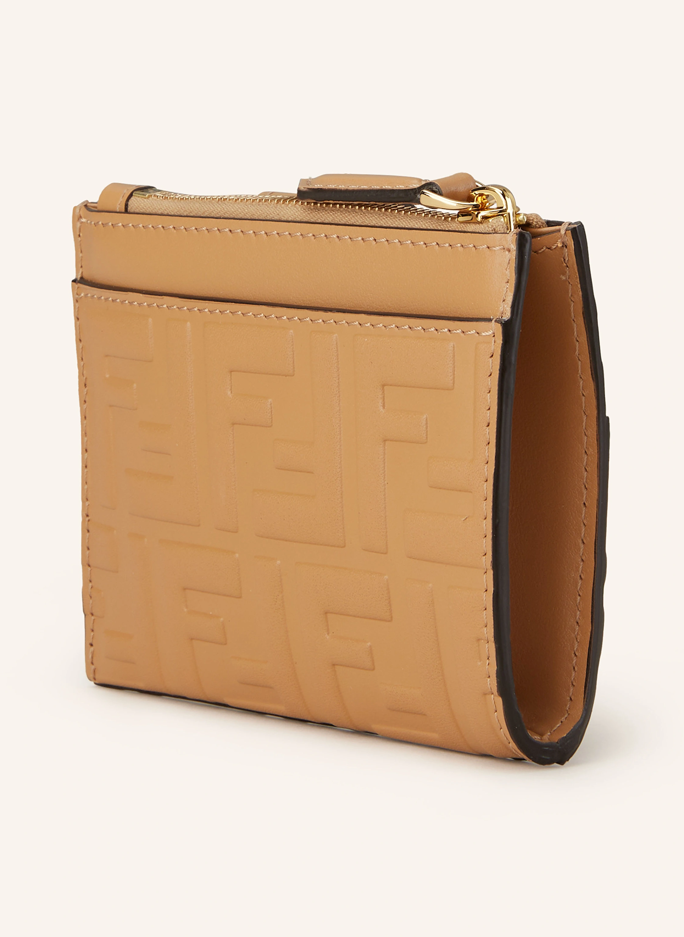 FENDI Geldbörse FF DIAMONDS