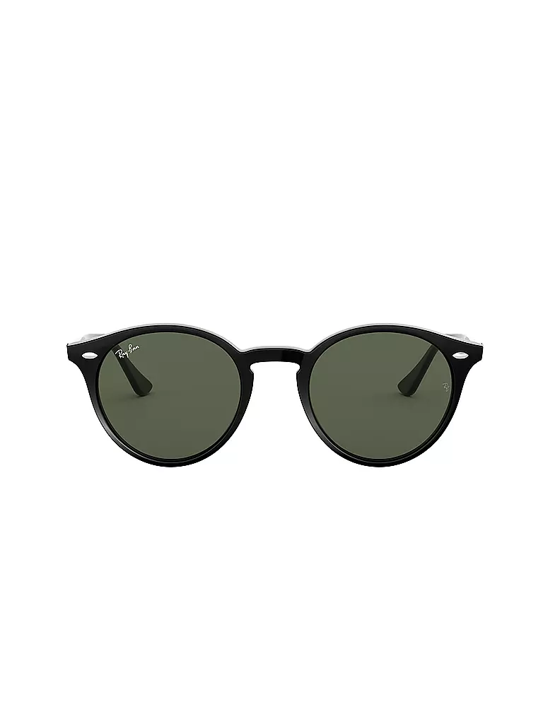 RAY BAN Sonnenbrille RB2180/49 schwarz