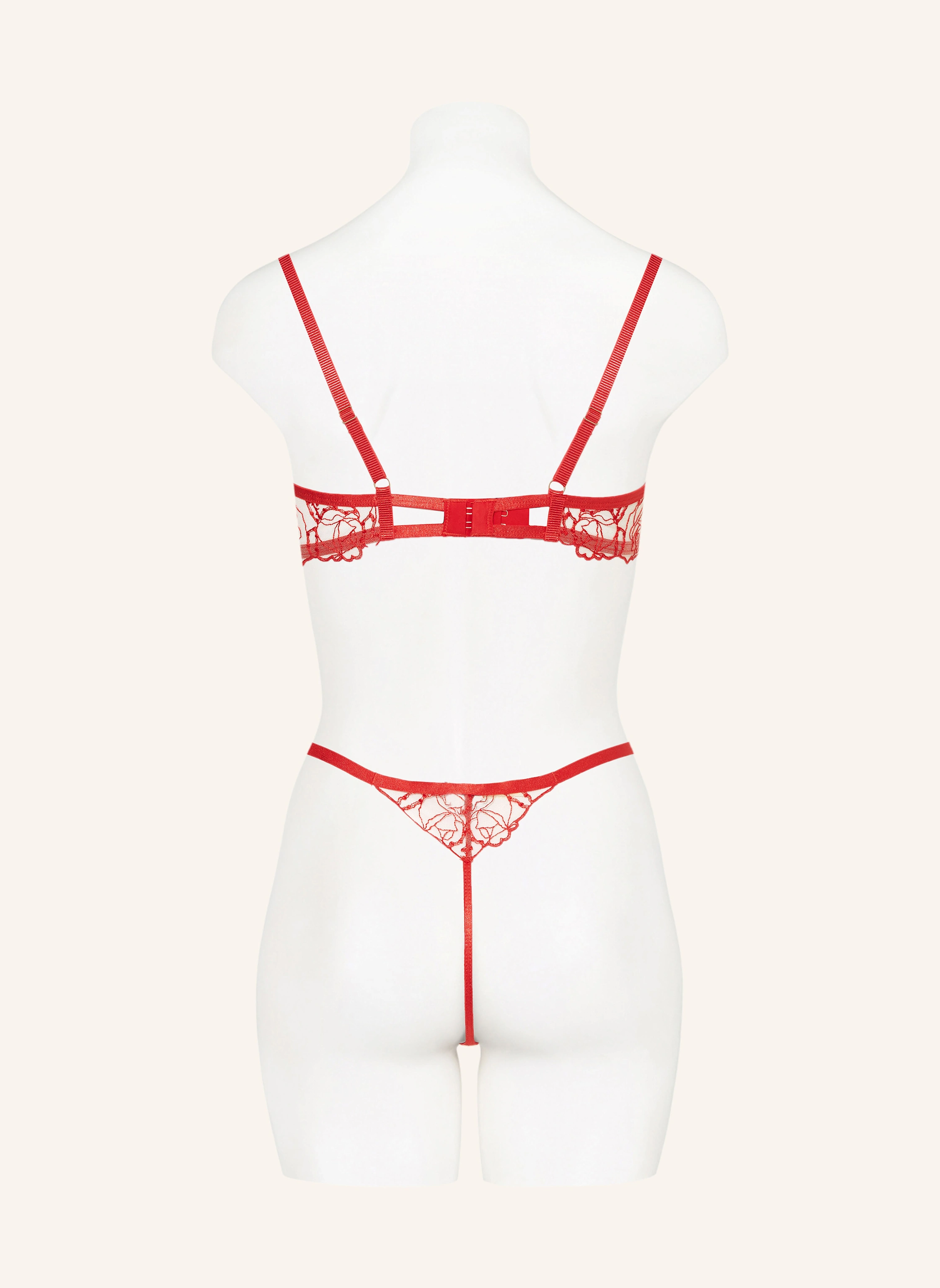 BLUEBELLA String ROSALIE