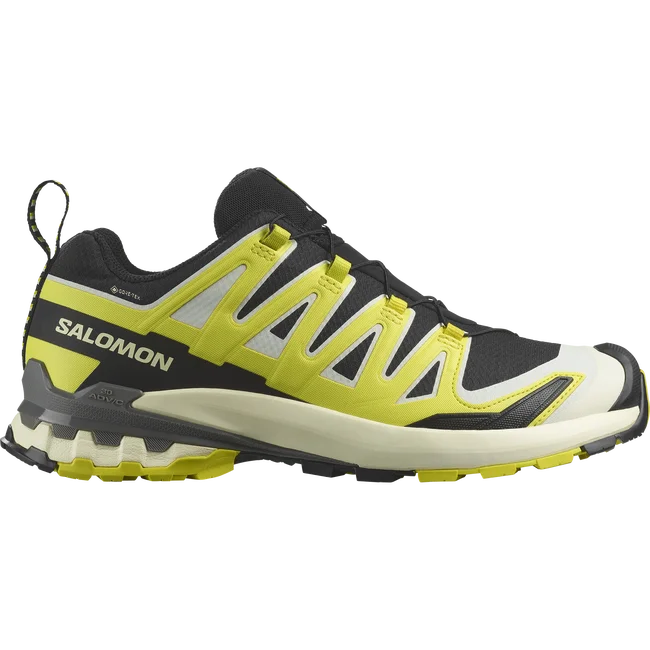 XA PRO 3D V9 GORE-TEX  Trailrunning-Schuhe Herren