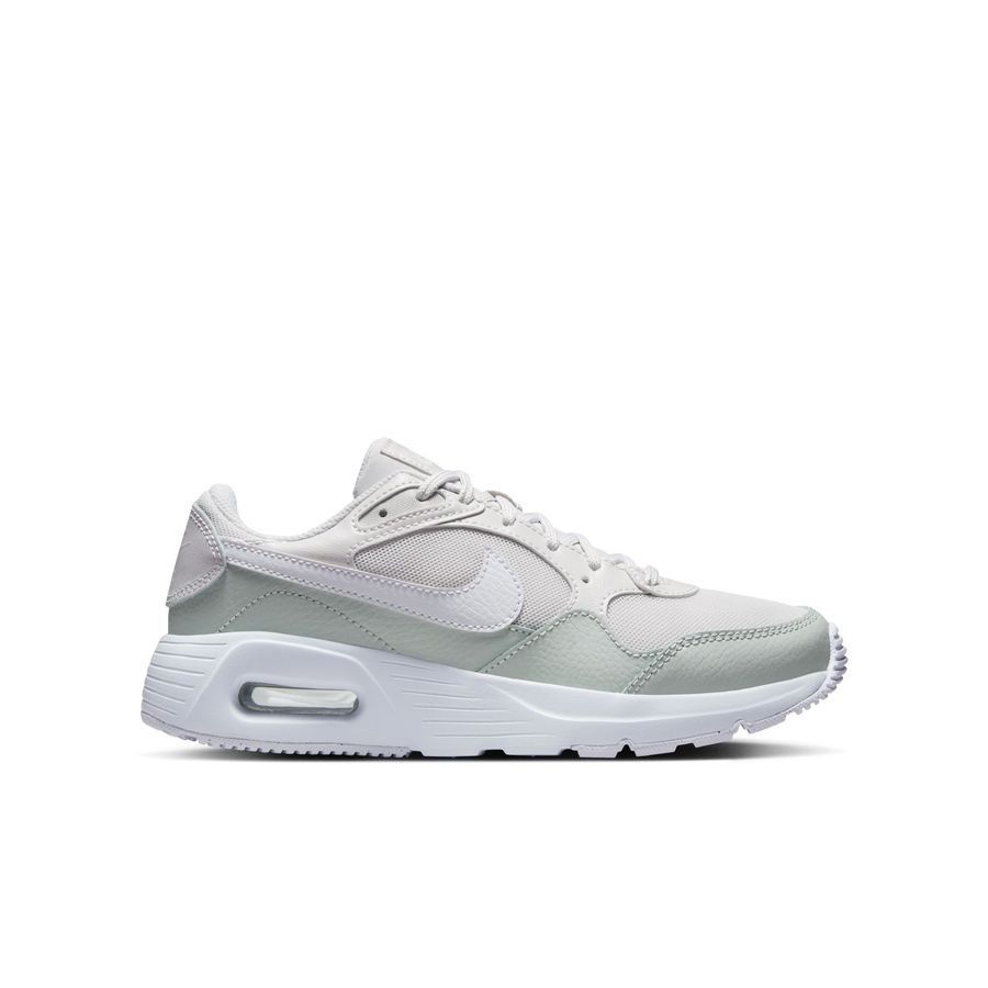 Nike Chaussures Air Max SC - Gris/Blanc Enfant
