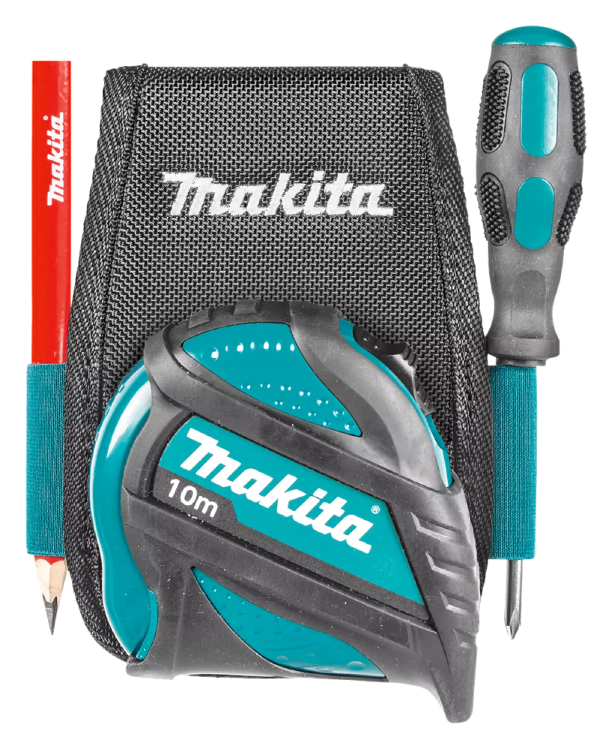 Makita E-15316 Universele beugel voor gereedschapsriem