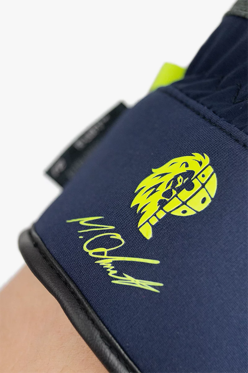 Reusch Marco Odermatt Herren Skihandschuh