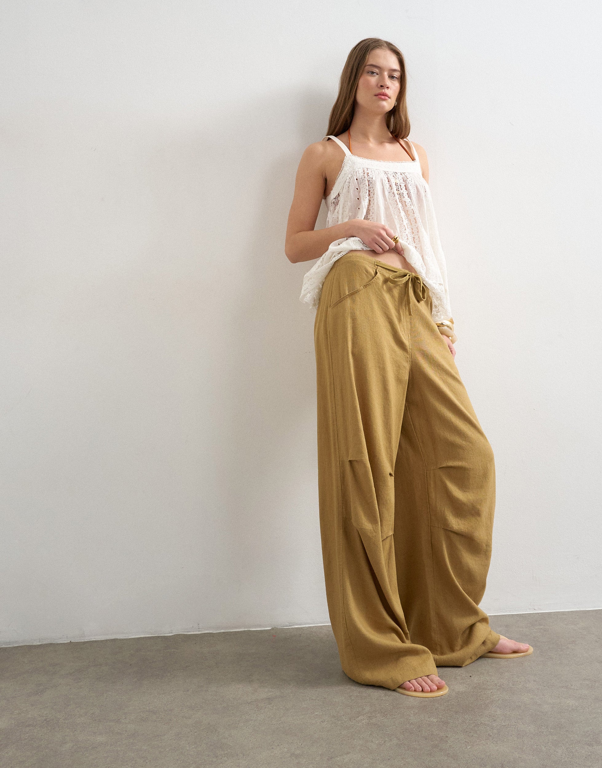 TSCAMO Broek