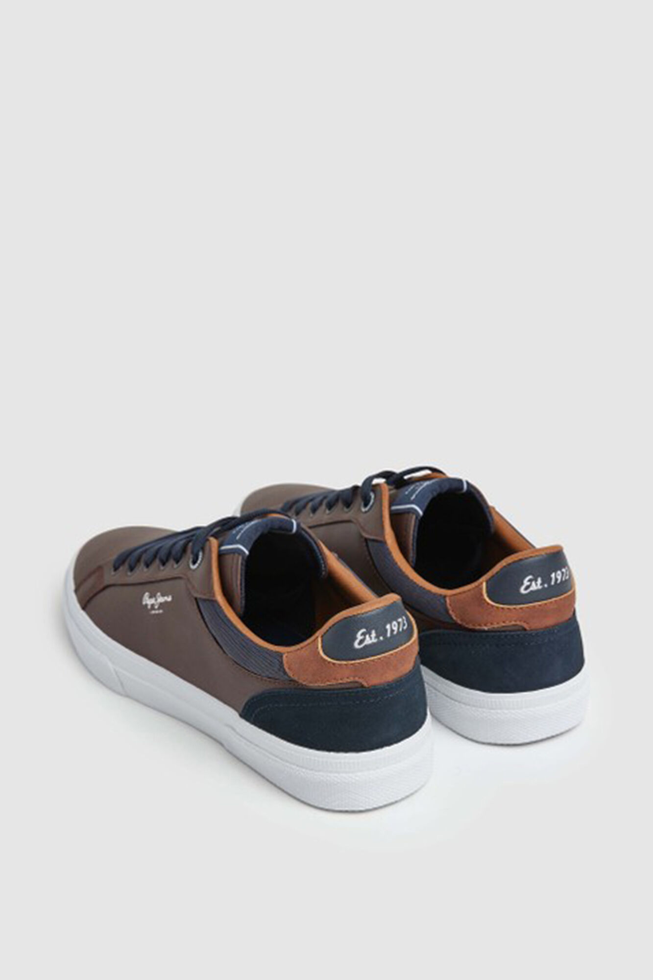 Tênis Kenton Court bicolor