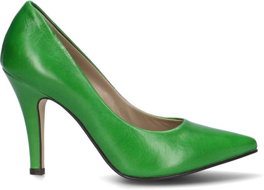 Orizonte BV Nicole pump ZS Emerald