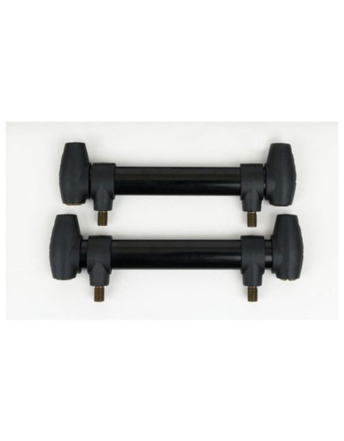 Fox Ranger Mk2 Pod 4 Rod Inc Case - Rodpods -