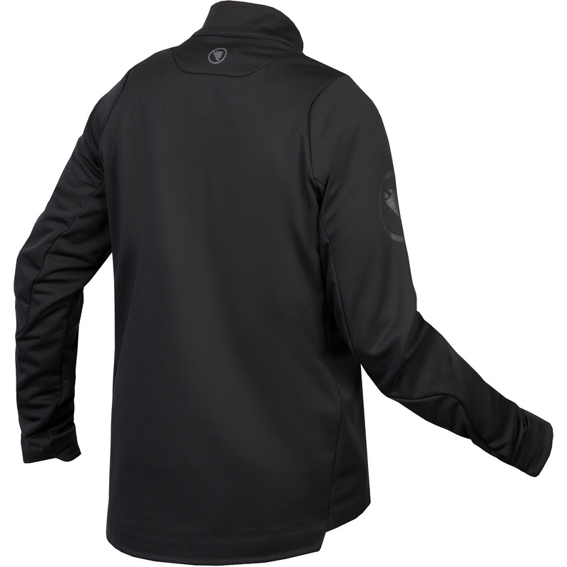 Endura Herren SingleTrack Softshell Jacke