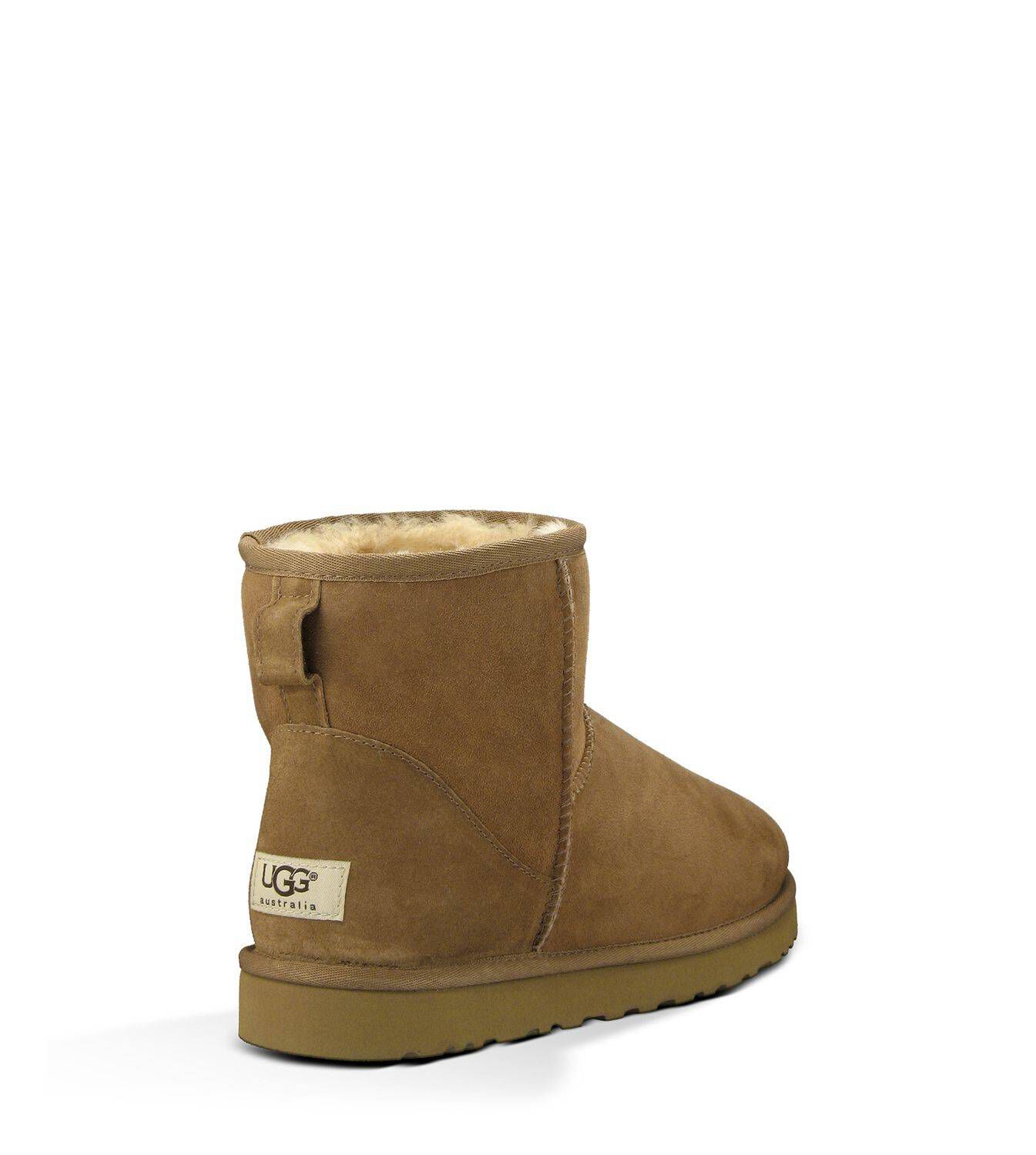 UGG| Herren Boots CLASSIC MINI
