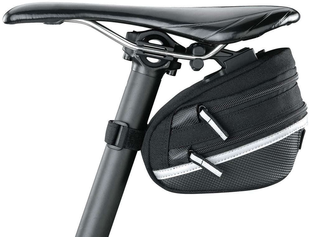 Topeak Wedge Pack II Satteltasche kaufen | Bike-Discount