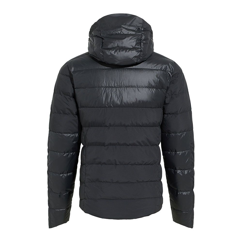 Odlo SEVERIN N-THERMIC - Doudoune Homme black