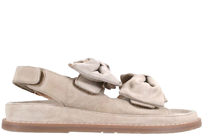 COPENHAGEN SHOES - COME TO ME SUEDE.